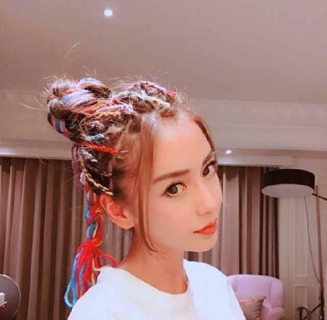  款发型：直男“最反感”的女生发型,尤其是第二种,女生都无法理解