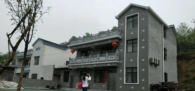  「答案」为什么农村要进行人口房屋信息采集？这里告诉你答案