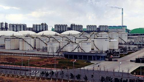 国内油价仍有上涨空间 石化行业伺机大规模扩张