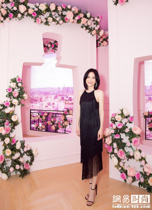 俞飞鸿你活得太爽了！47岁的你每次出现依旧惊艳