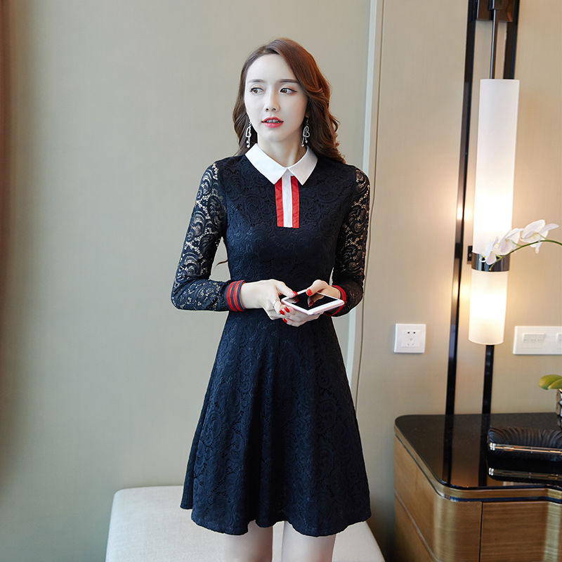 立秋,令你怦然心动的连衣裙+裸鞋靴子,高贵优雅,美得不可一世