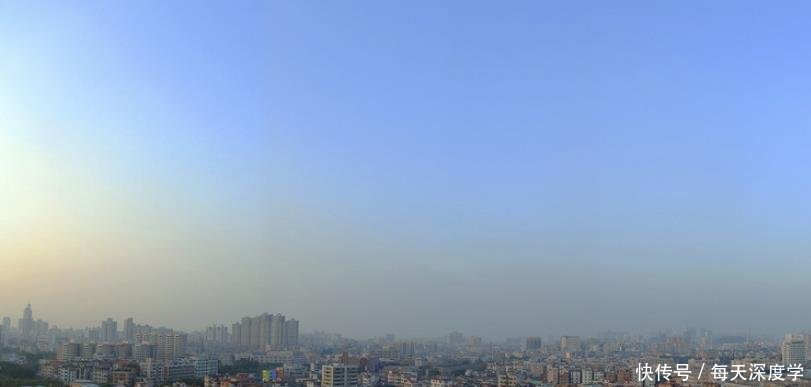  gdp：广东最“尴尬”的城市虽是二线城市，但770万人口GDP近一万