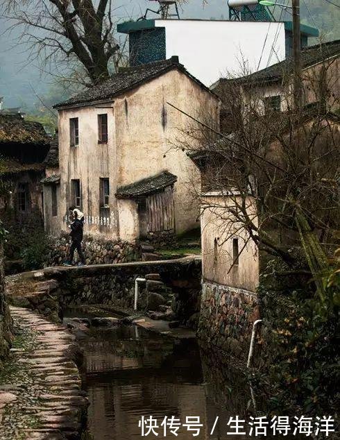 央视推荐30个乡愁古村镇,有你的家乡吗