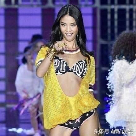 刚刚，纪凌尘发微博辟谣，默认二人已分手