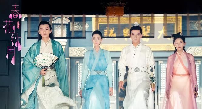  『值得』推荐6部一直不温不火的网剧，部部有惊喜，值得熬夜追