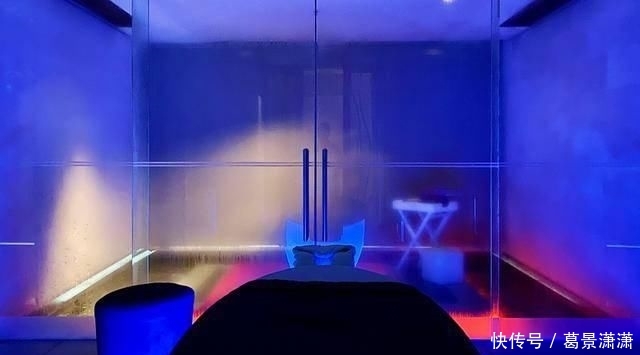 那一刻:在600多平的别墅房睡一晚是啥感觉?推开门那一刻就知道没白来