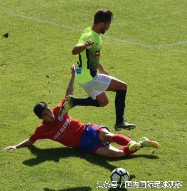 情报:黑龙江火山鸣泉外援即将来华!鲁能出品刘