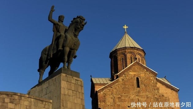 又一旅游国家被中国游客发现，物价比泰国还低，却比法国还浪漫