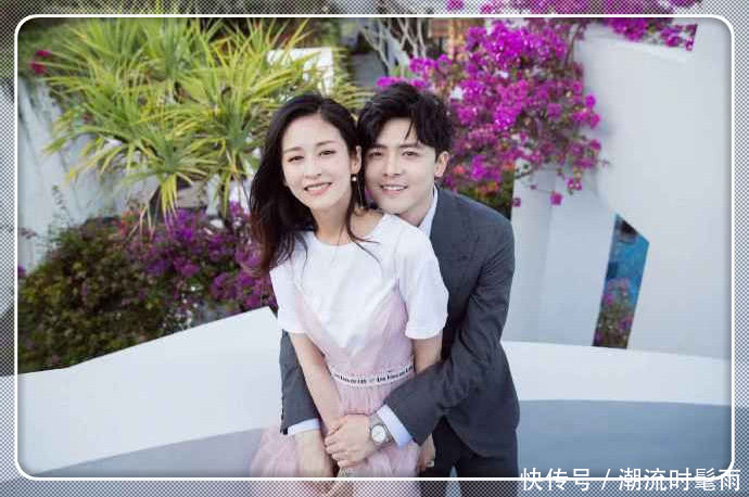 颖儿越来越有韵味了！身穿旗袍大秀东方美，这气质简直了！