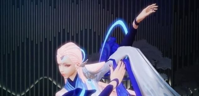 荣耀王者给皮肤