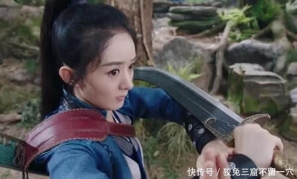 赵丽颖王一博见面