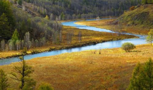 我国很值得一去的3个冷门景点，各有各的特点，游客：来了不想走