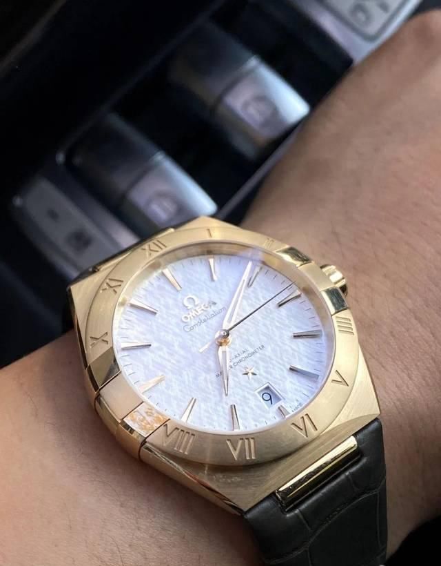  #瑞士#中国买家最推崇瑞士表之一，你买过吗？