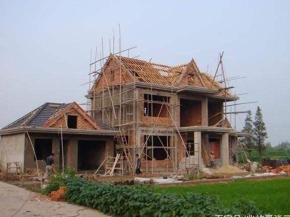 关于农村建房和翻新这几点一定要注意，不然吃亏的是自己！