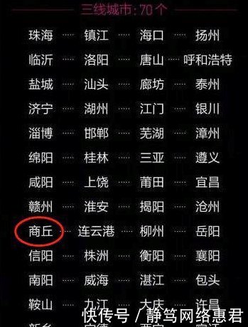 河南这个城市要崛起了, 刚从四线升到三线, 又要开始修建机场