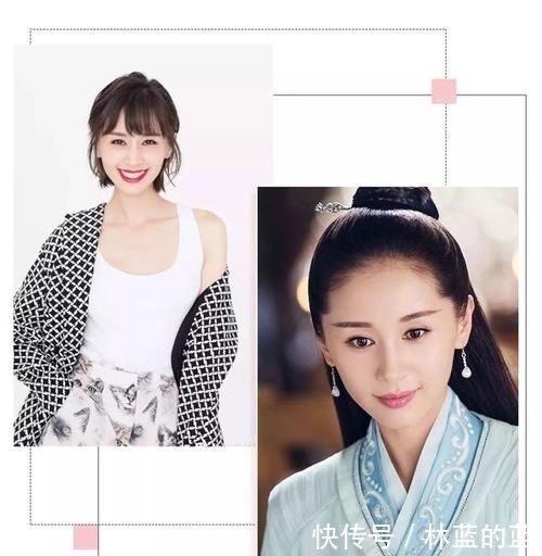 『发看起来』身高不够发型来凑!想显高又时髦这几点很关键,显高发型安排起来