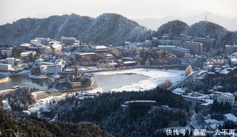 湖北一条高速将要竣工，投资79亿元，沿线城镇将有新改变