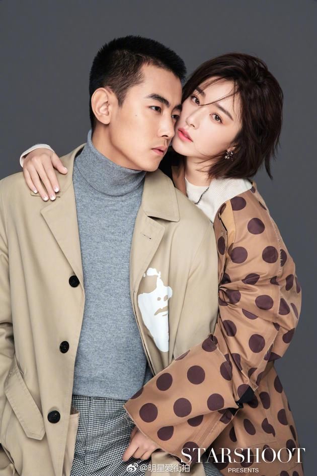 网爆纪凌尘出轨模特，女方回应：只是普通朋友