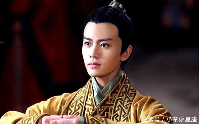  『唐肃宗』权力夹缝中的唐代宗，看透了险恶，却为何喜怒不形于色