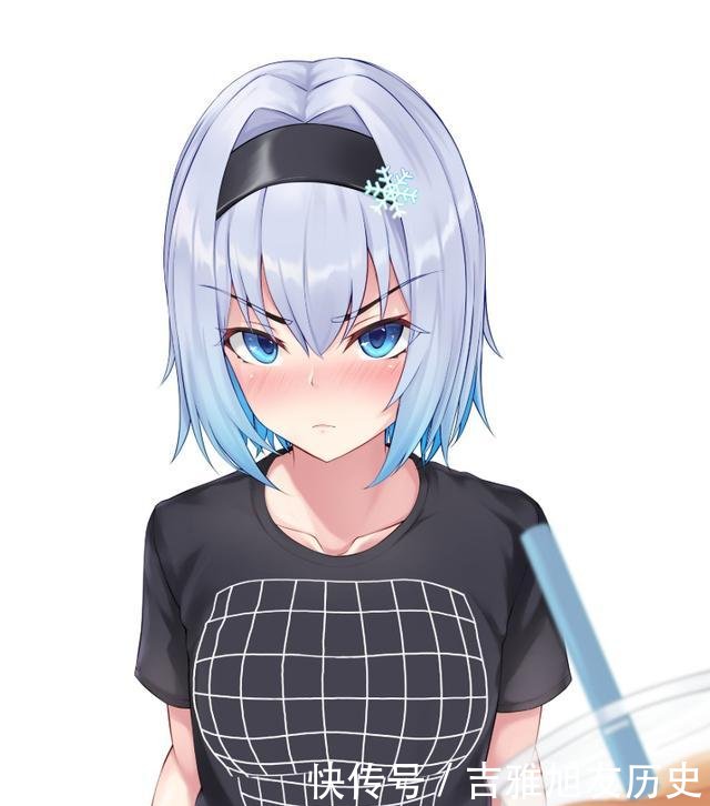  『迫害』又欺负空银子！这件衣服火了之后，《龙王》作者带头迫害她