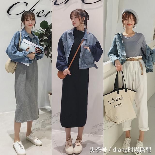 秋冬女生需要哪些基础款单品?30款简约搭配，轻松解决换季烦恼!