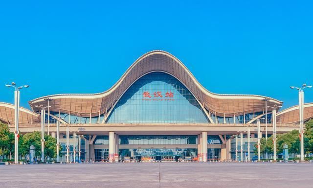 『城市』武汉解封第一天,广州成为最热门高铁目的地,上海、北京未进前三
