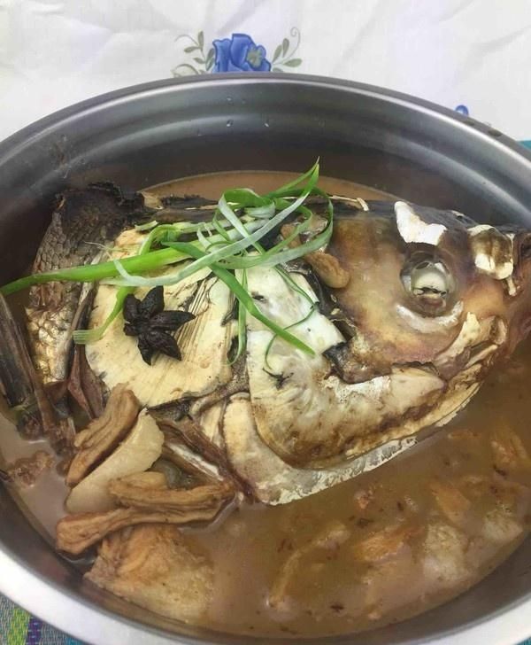 「特别」遇到这种鱼千万不要手软,含钙量特别高,常给孩子吃,个子长得高