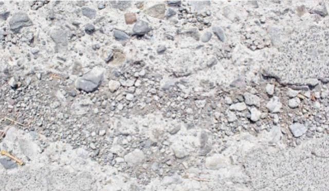 为什么要禁止使用混凝土修建高速公路？网友：还好禁得早