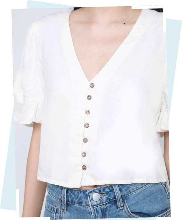  『衣服没错』花1w块围剿ZARA、UR，最值得购买的初春新产品是……