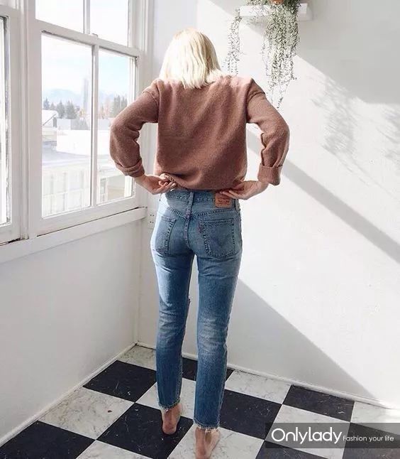 买牛仔裤,知道这一家就足够了