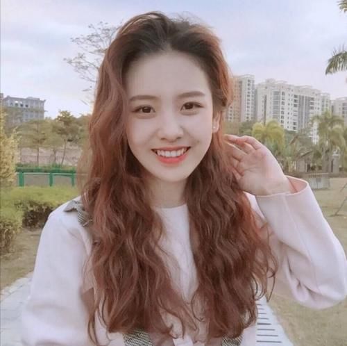  『下半张』刘海难选择？刘海选择四步法则，看这里