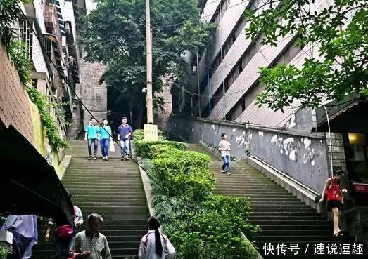 一定要看看重庆的这些照片! 震撼了全世界!