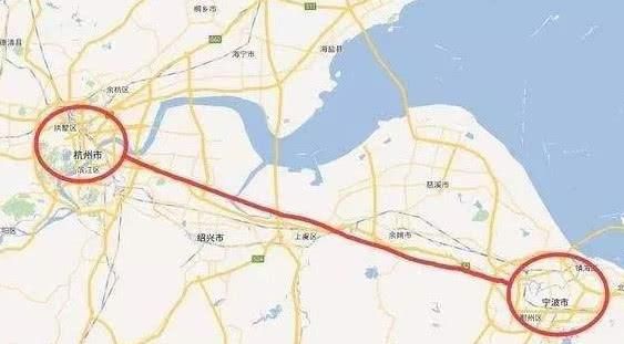 中国将迎来“首条不限速高速”，全程没有收费站，总长161公里