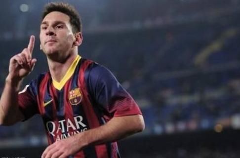 晋级稳了?用好梅西,18年的阿根廷才能在世界杯