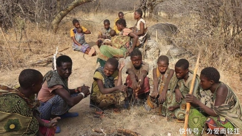 为何非洲人渴死不挖井，饿死不种地？真实原因我们都想错了！