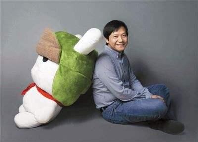 雷军为什么着急让小米上市?背后是这样的原因