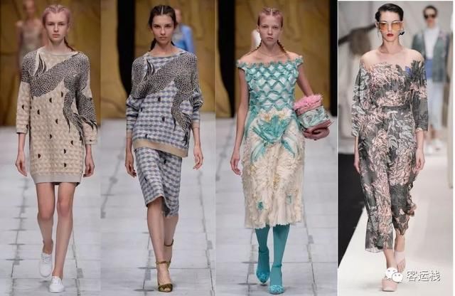 俄罗斯足球队借过，轮到时尚军团上场了|会玩