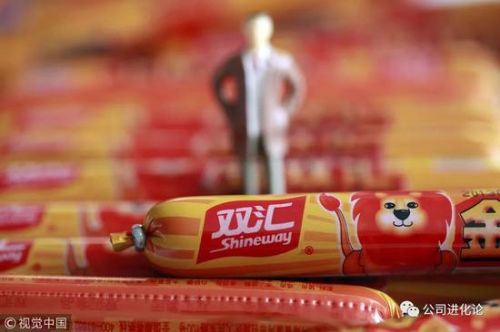 双汇发展因封锁令股价大跌 或提前知晓疫情引质疑