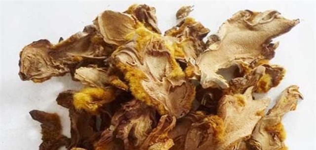  [男性]农村地里冒出的“孙猴头”，实际上却是男性福音，别忽视