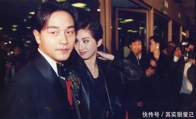  『恩师黎小田』香港第一经纪人陈淑芬内疚一生，想对张国荣说不如我们从头来过