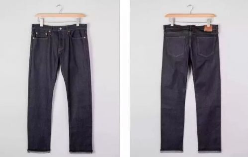 告诉你女朋友:Gap一般，当居家服都一般