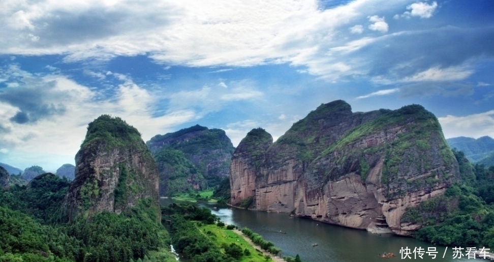 江西“最坑”的景点，门票极高还各种乱收费，游客：要凉凉了！