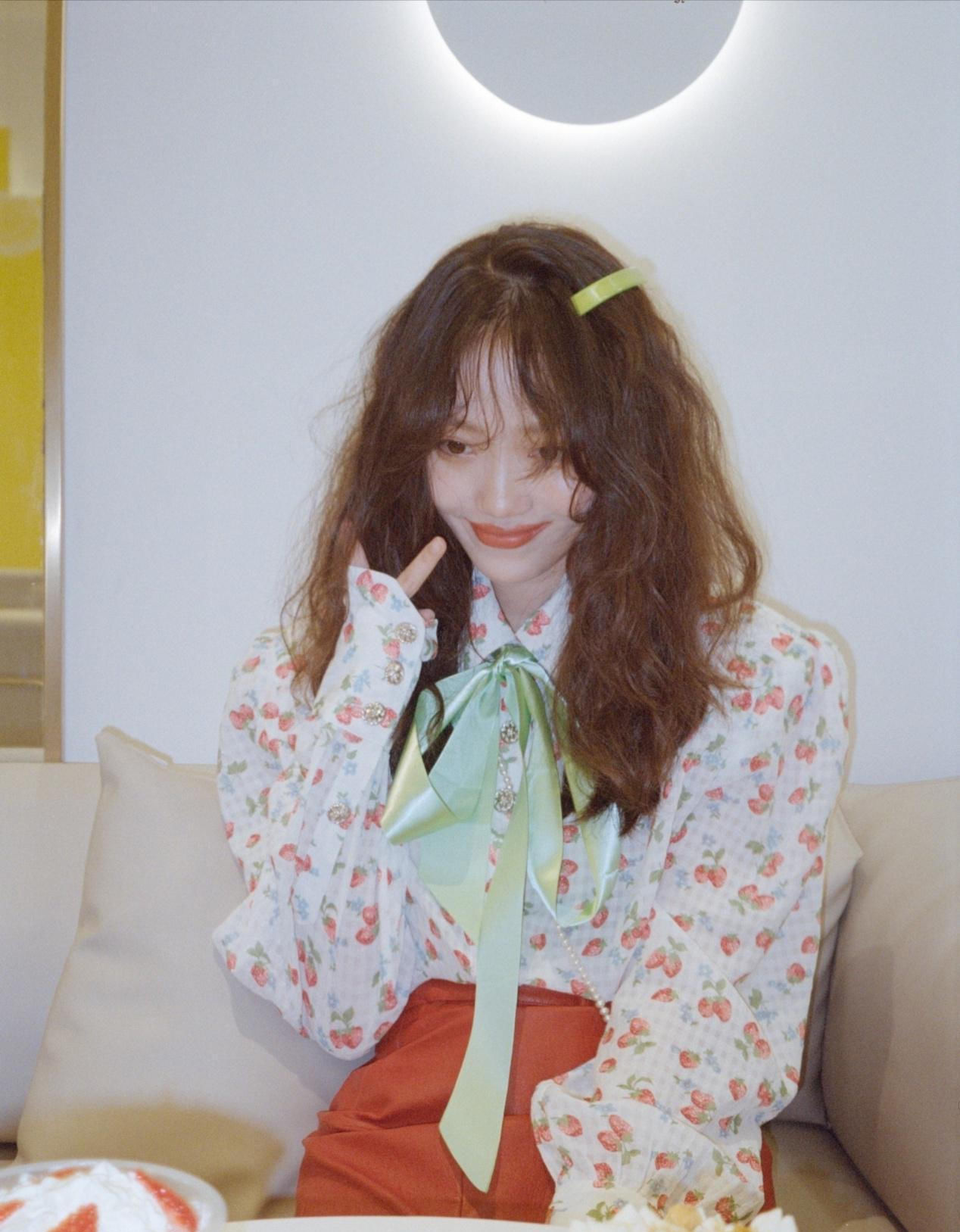  『春夏』时尚博主三木的穿搭指南:学会这4套穿搭,不愁春夏穿衣没气质!