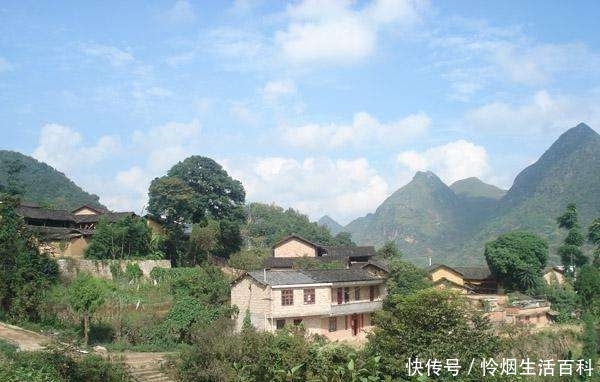  「统一规划」农村统一规划建设实施，3类村庄农民好日子要来了，