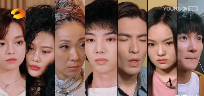 『期节目中』歌手第五期歌单曝光,周深挑战神曲,袁娅维黄霄云再被奇袭