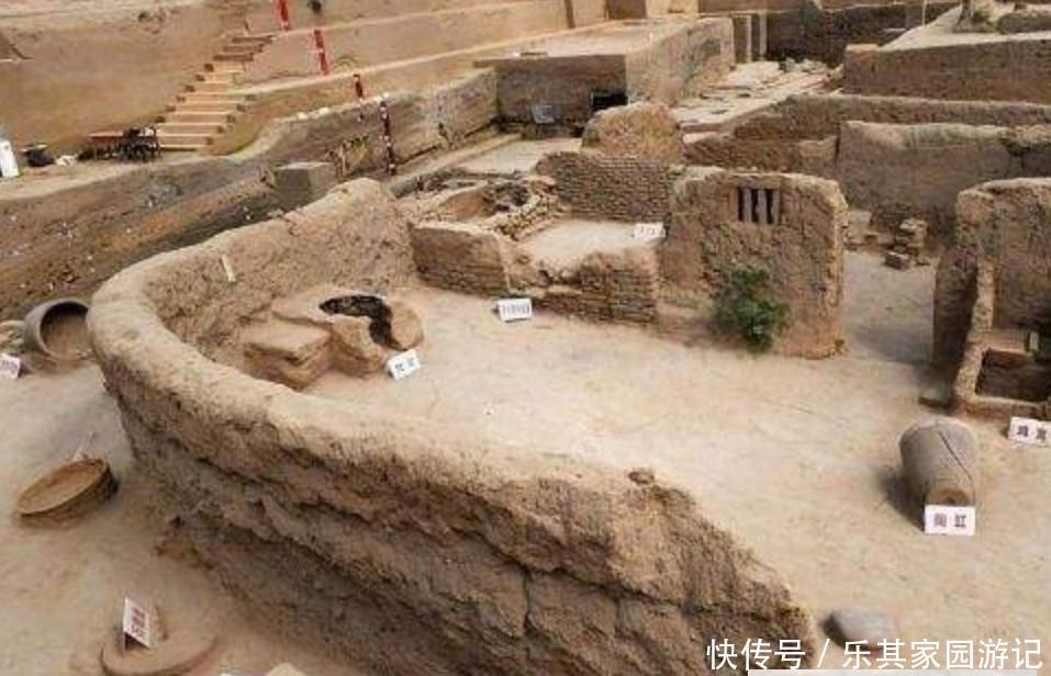 河南现身千年黄河古城，随便一件文物都价值连城，各朝古城重叠