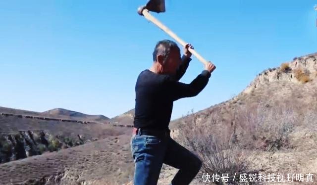  【依据】农村开荒地、荒山最新政策，四依据三建议助您征收获合