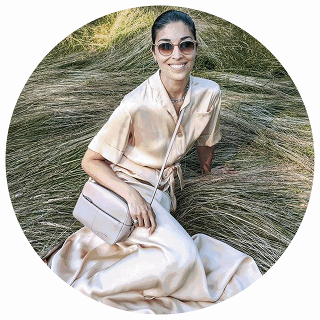 工资零头买只通勤包，赚啦！