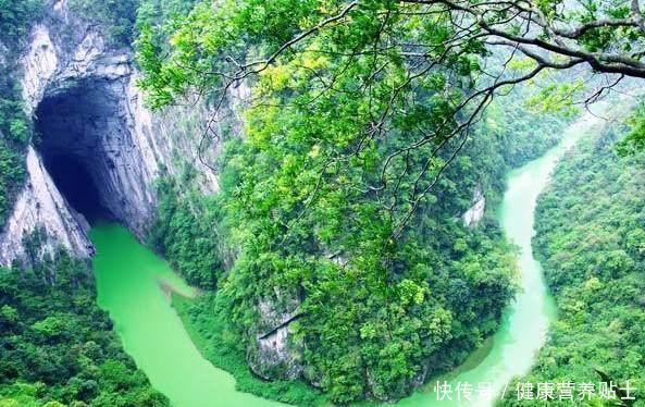  「怀化市」湖南省面积最大的地级市, 也是一座“会呼吸的城市”