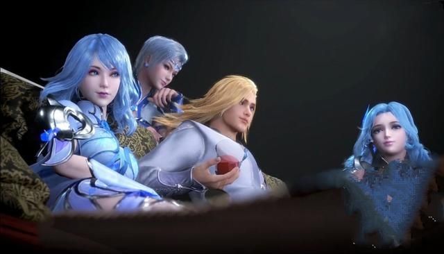  『星罗帝国』斗罗98预告：深析星罗天斗内政，戴沐白夫妻如何合体扭转乾坤？